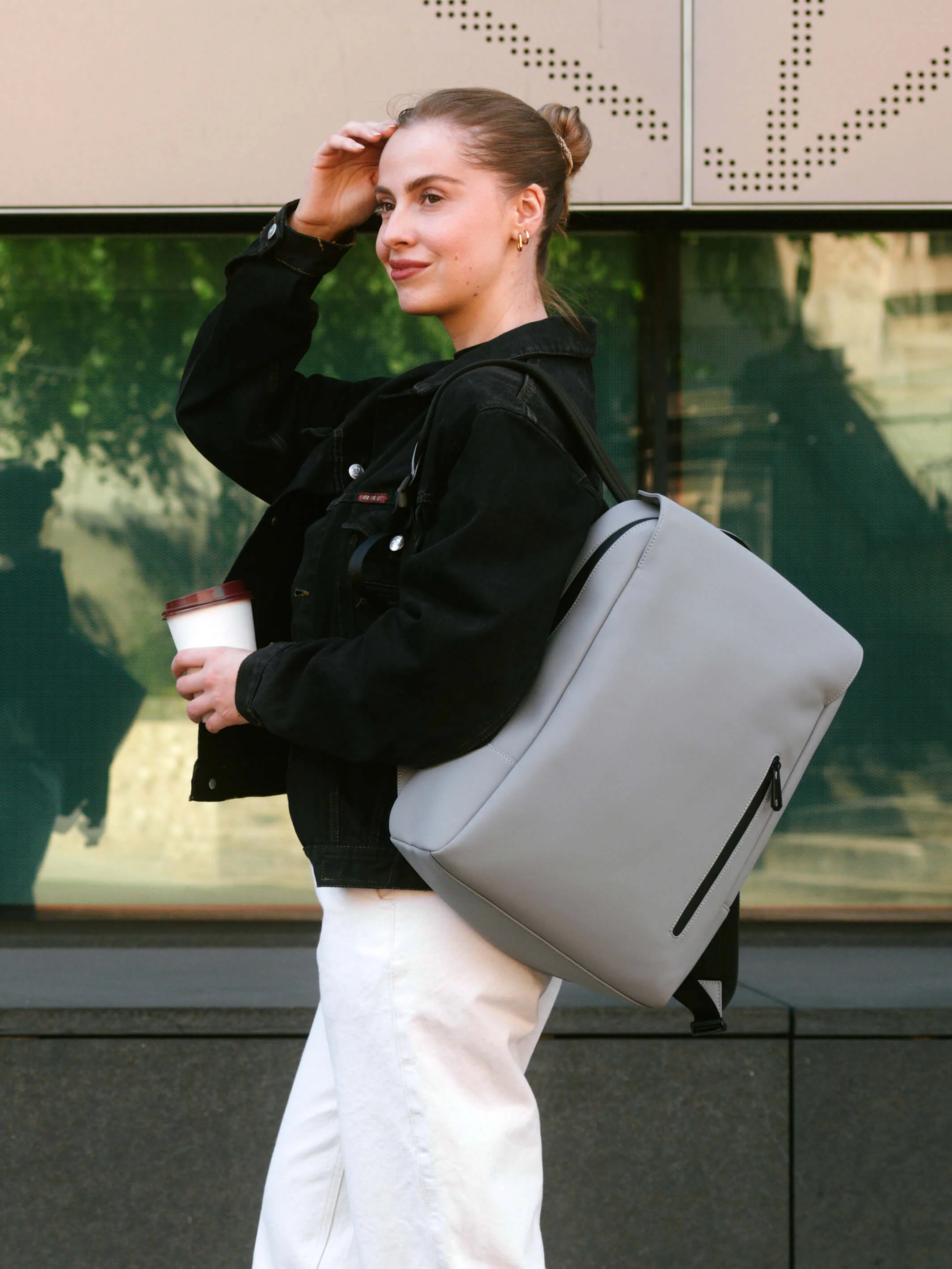 Vista Waterproof Backpack - Image 24