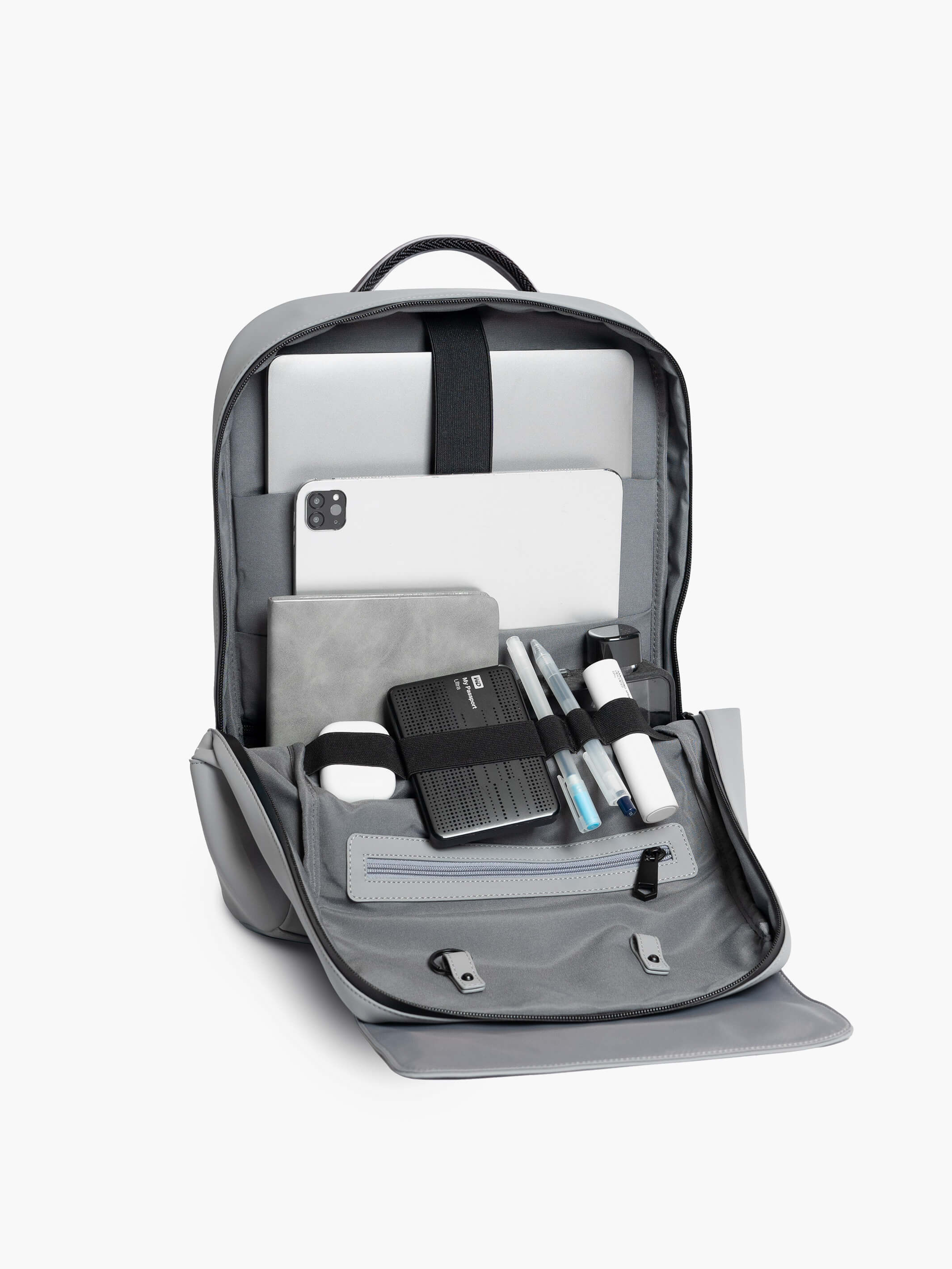 Vista Waterproof Backpack - Image 26