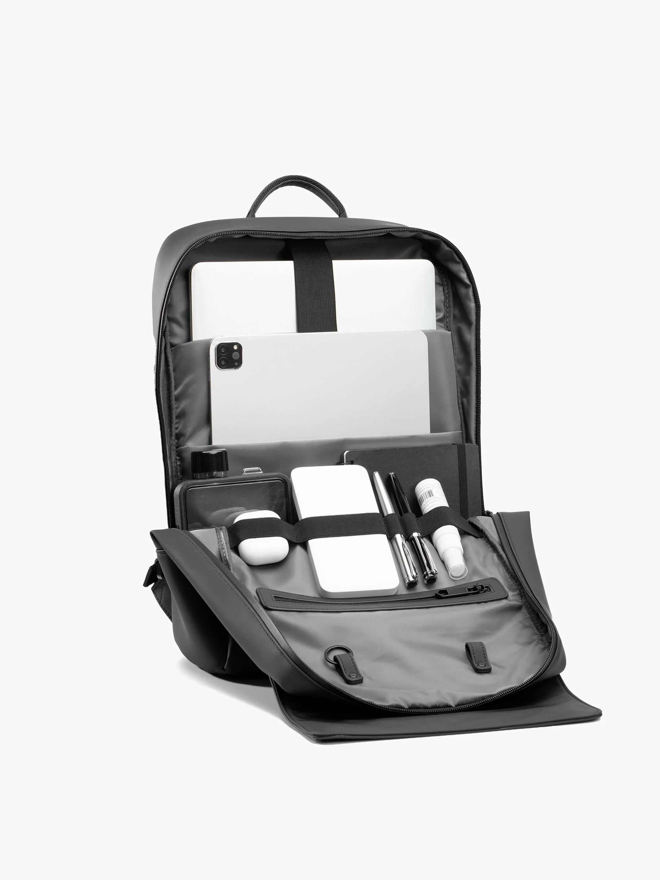 Vista Waterproof Backpack - Image 3