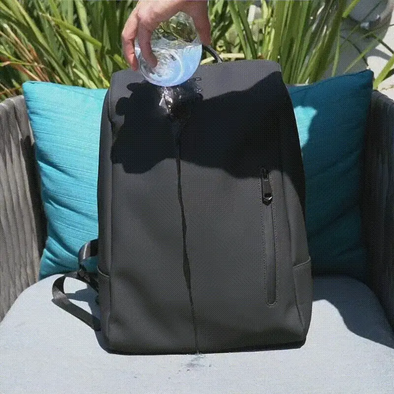 Vista Waterproof Backpack - Image 32
