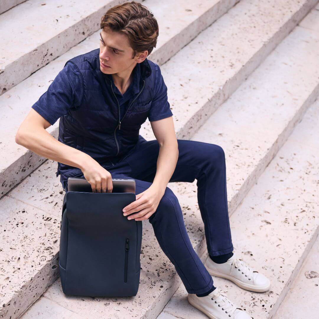 Vista Waterproof Backpack - Image 39