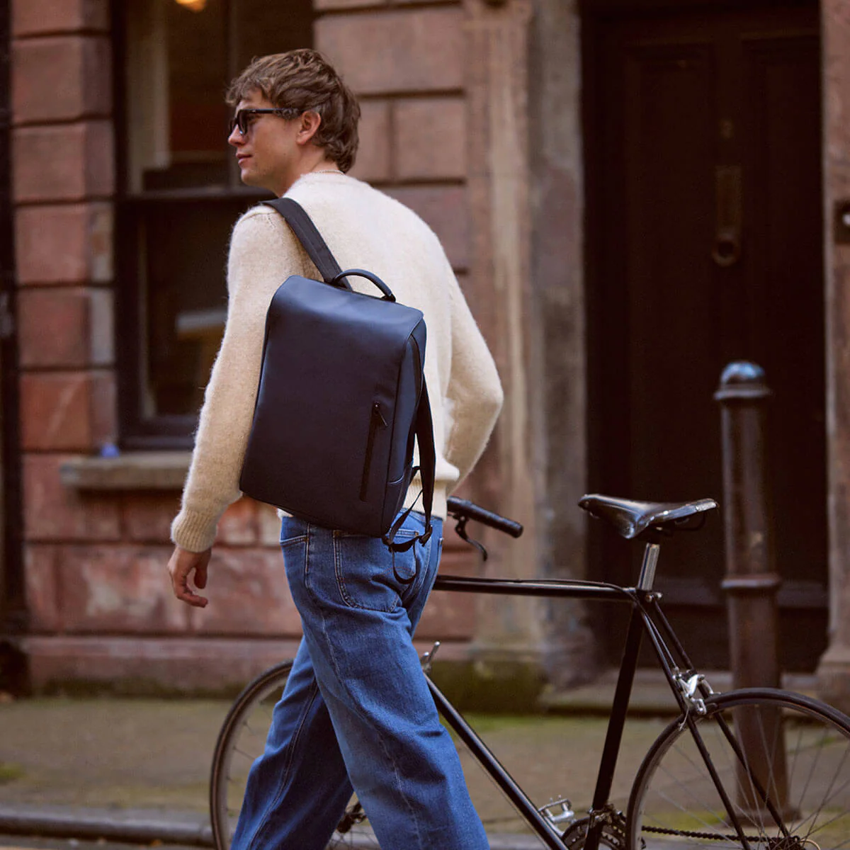 Vista Waterproof Backpack - Image 41