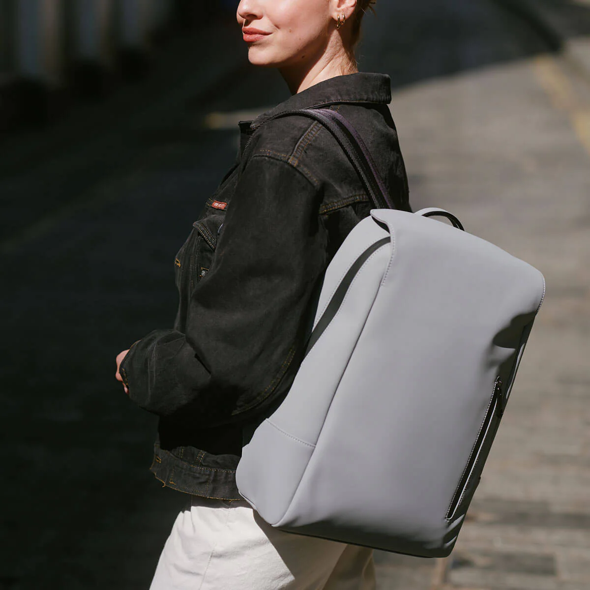 Vista Waterproof Backpack - Image 43