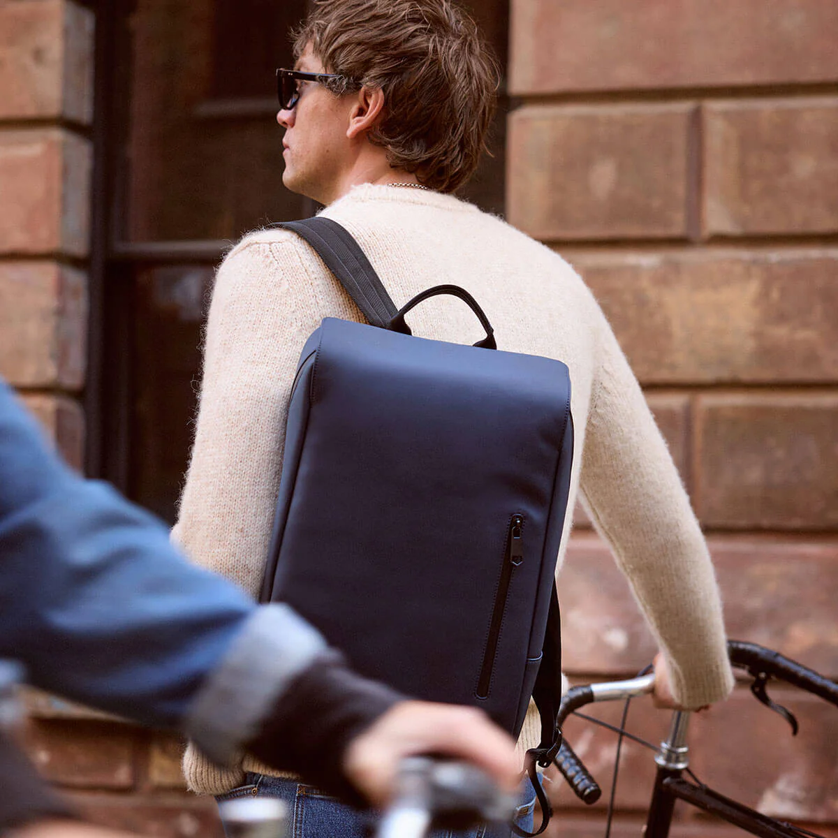 Vista Waterproof Backpack - Image 44