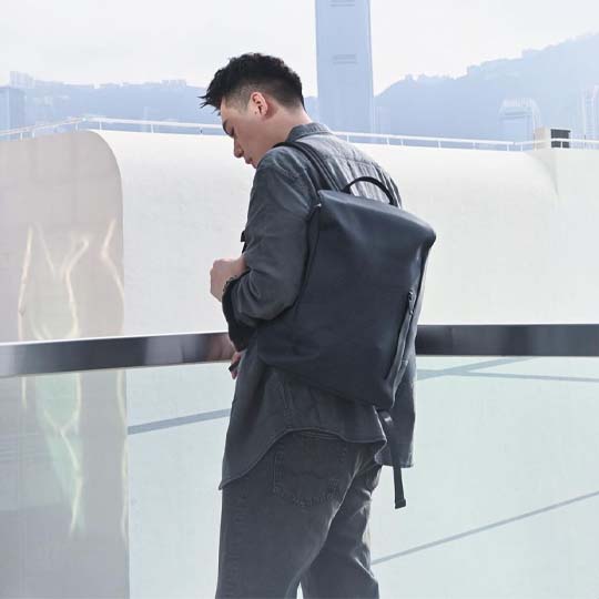 Vista Waterproof Backpack - Image 46