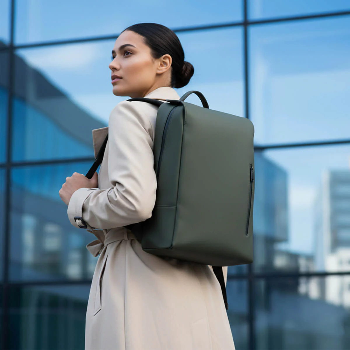 Vista Waterproof Backpack - Image 49