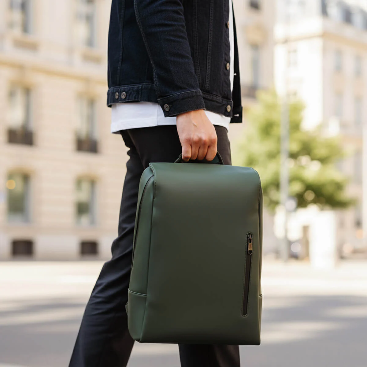 Vista Waterproof Backpack - Image 53