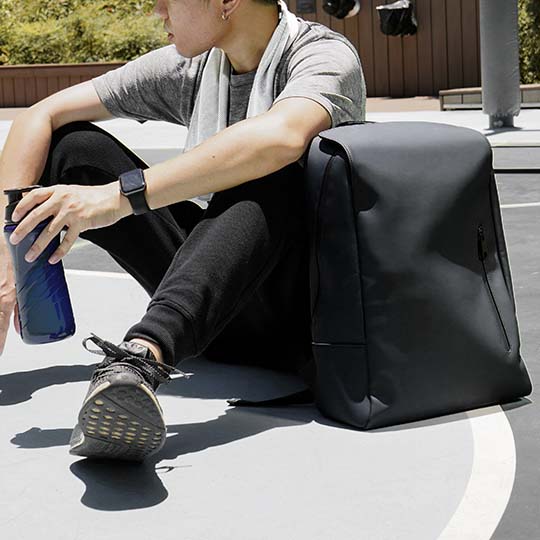 Vista Waterproof Backpack - Image 56