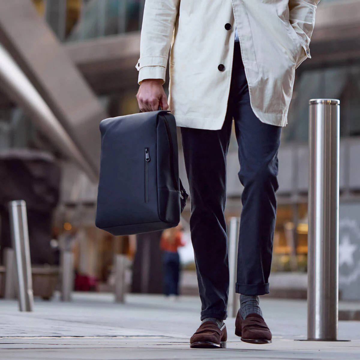 Vista Waterproof Backpack - Image 57