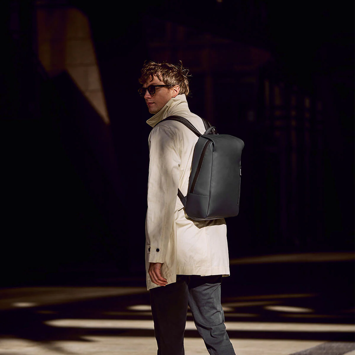 Vista Waterproof Backpack - Image 58