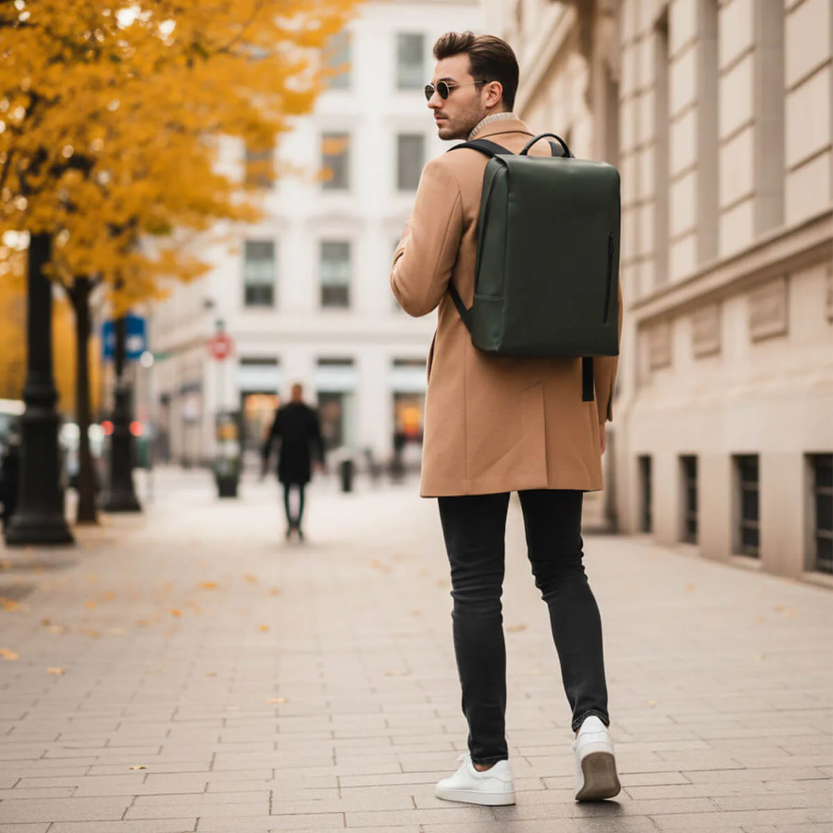 Vista Waterproof Backpack - Image 59