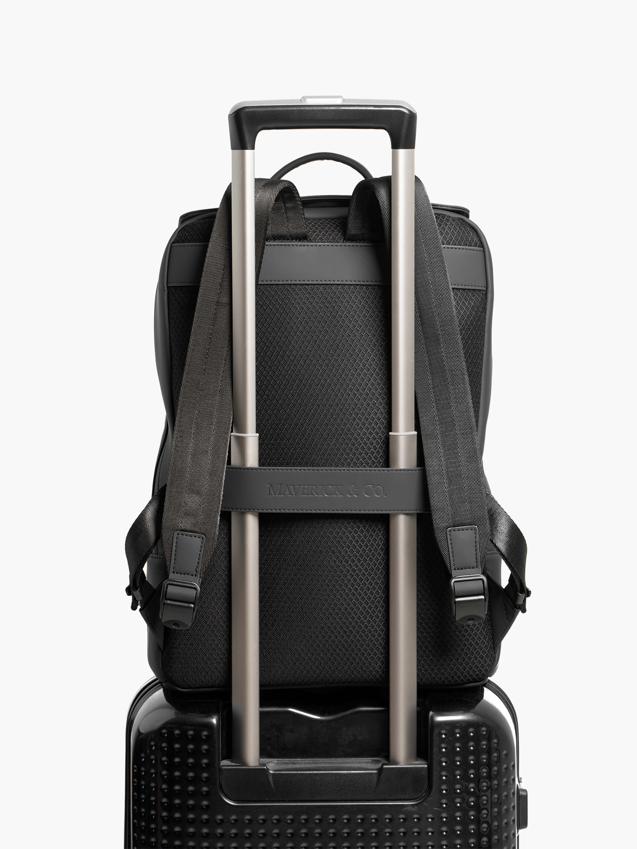 Vista Waterproof Backpack - Image 6