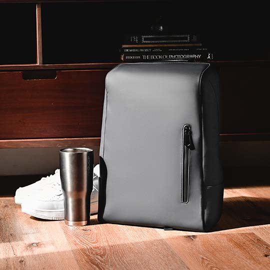 Vista Waterproof Backpack - Image 60