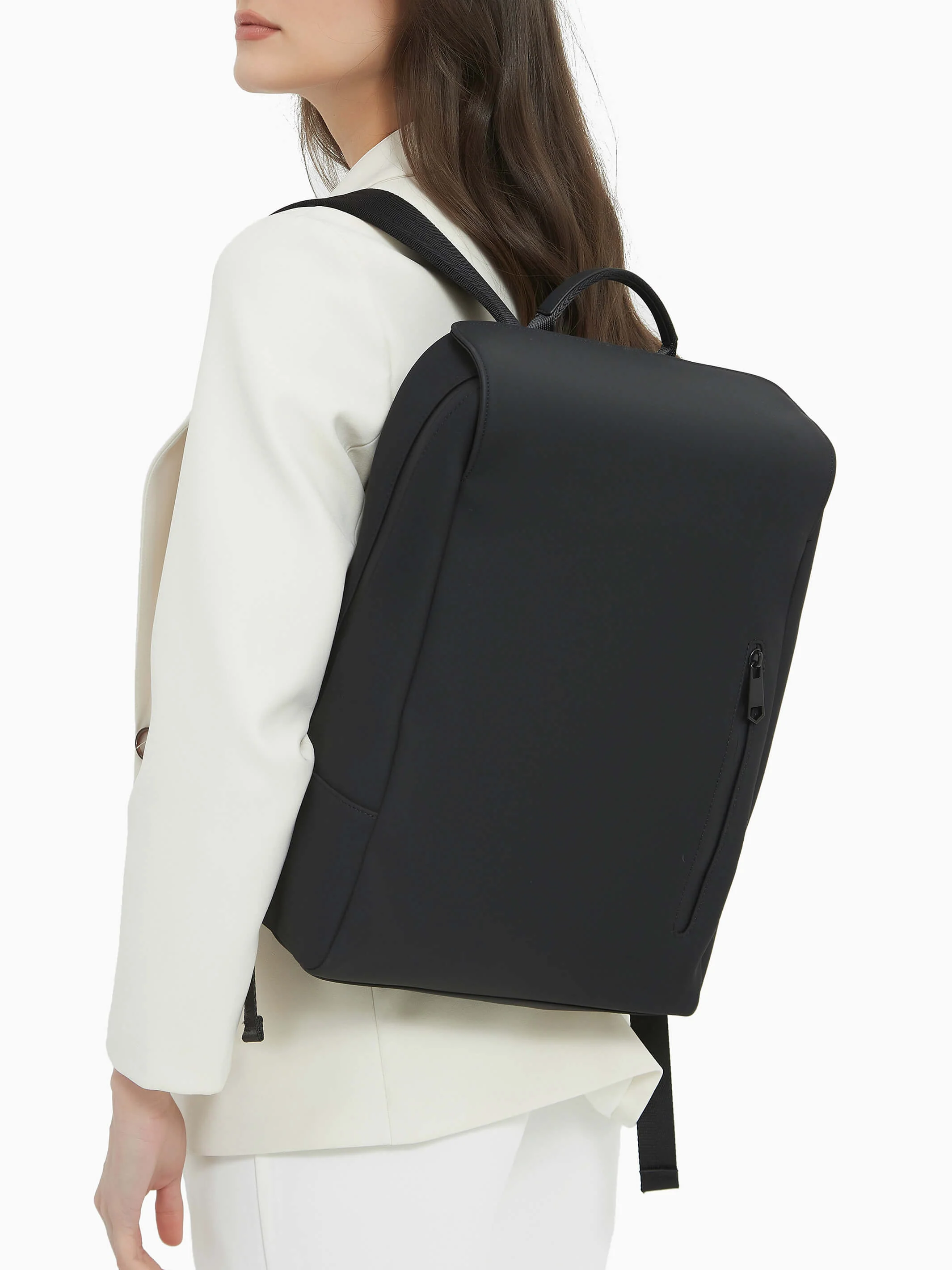 Vista Waterproof Backpack - Image 8