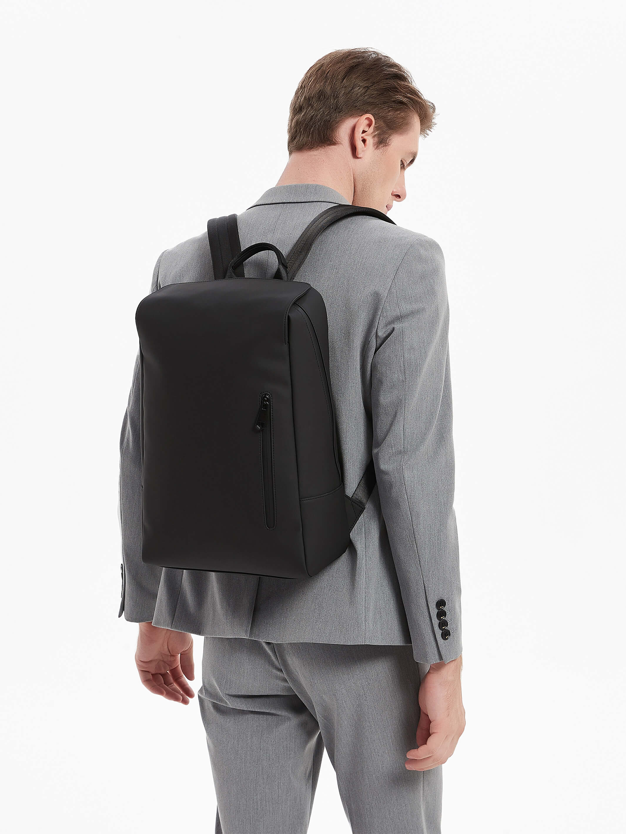Vista Waterproof Backpack - Image 9