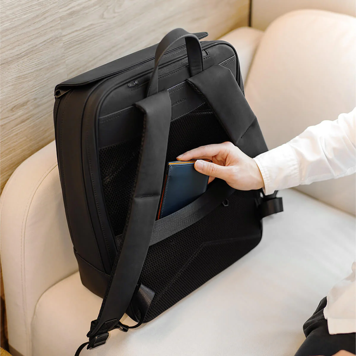 Vista Waterproof Backpack Pro - Image 34