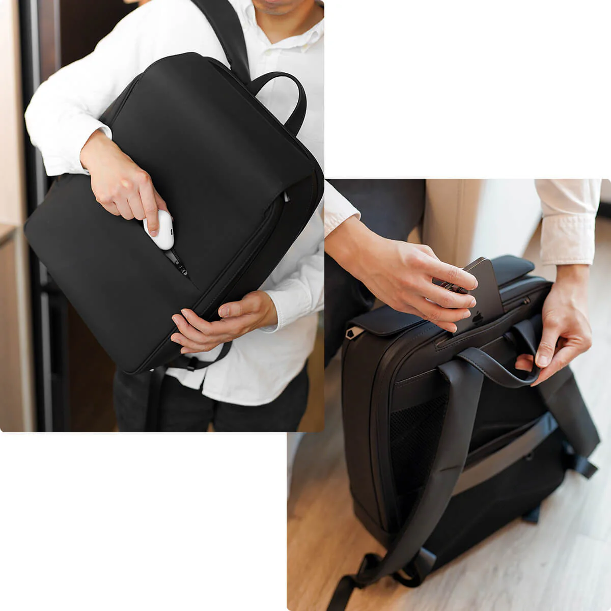 Vista Waterproof Backpack Pro - Image 35