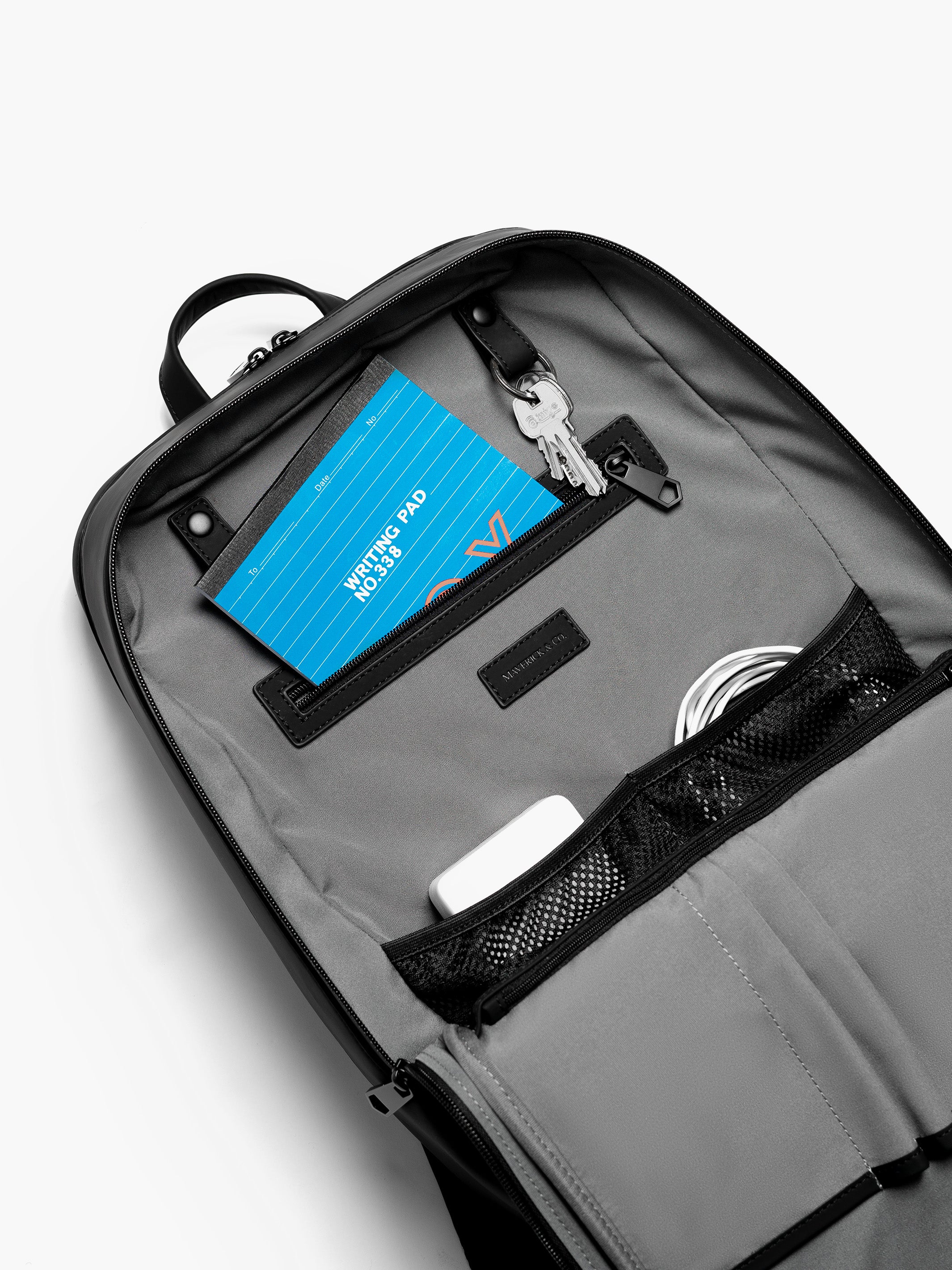 Vista Waterproof Backpack Pro - Image 4