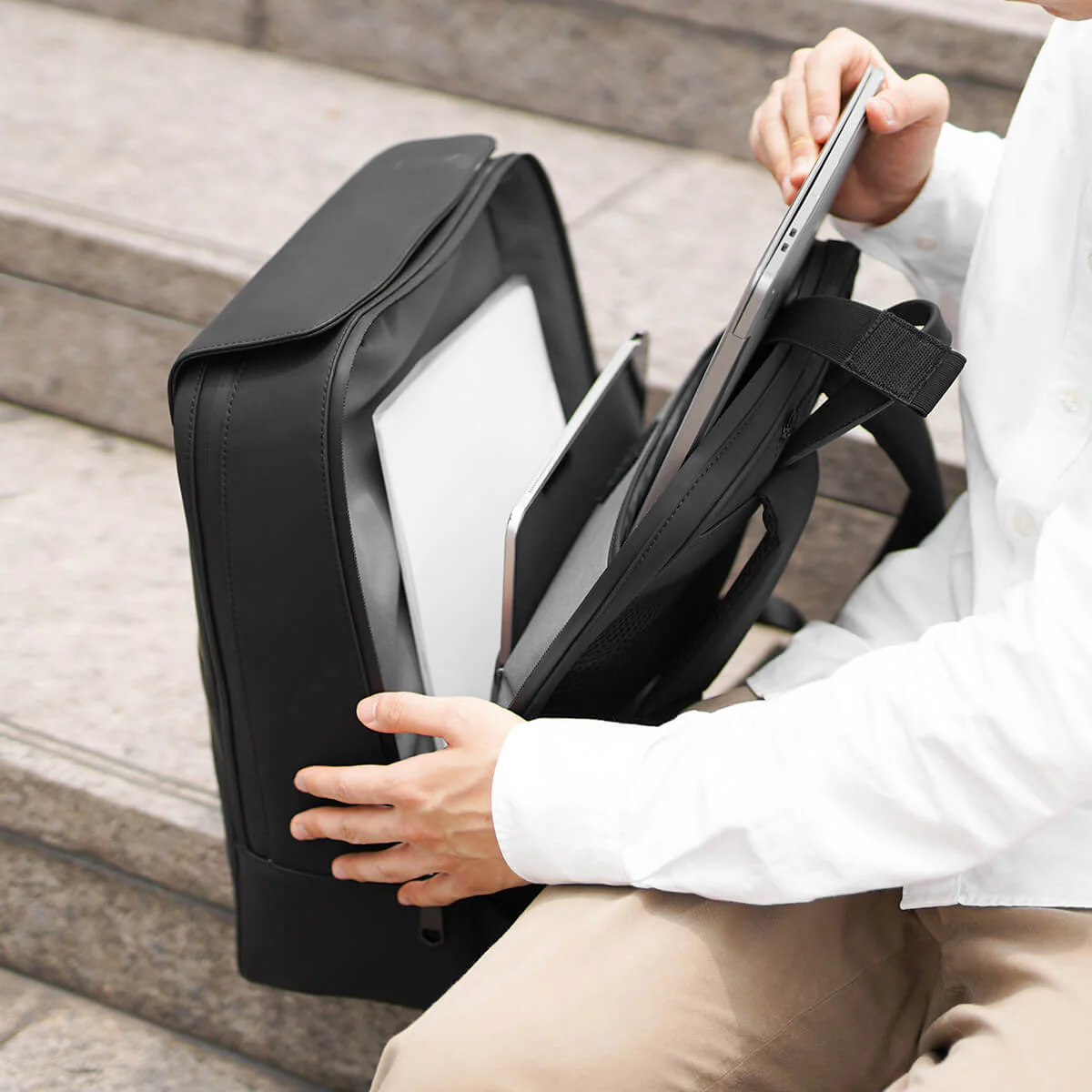 Vista Waterproof Backpack Pro - Image 44