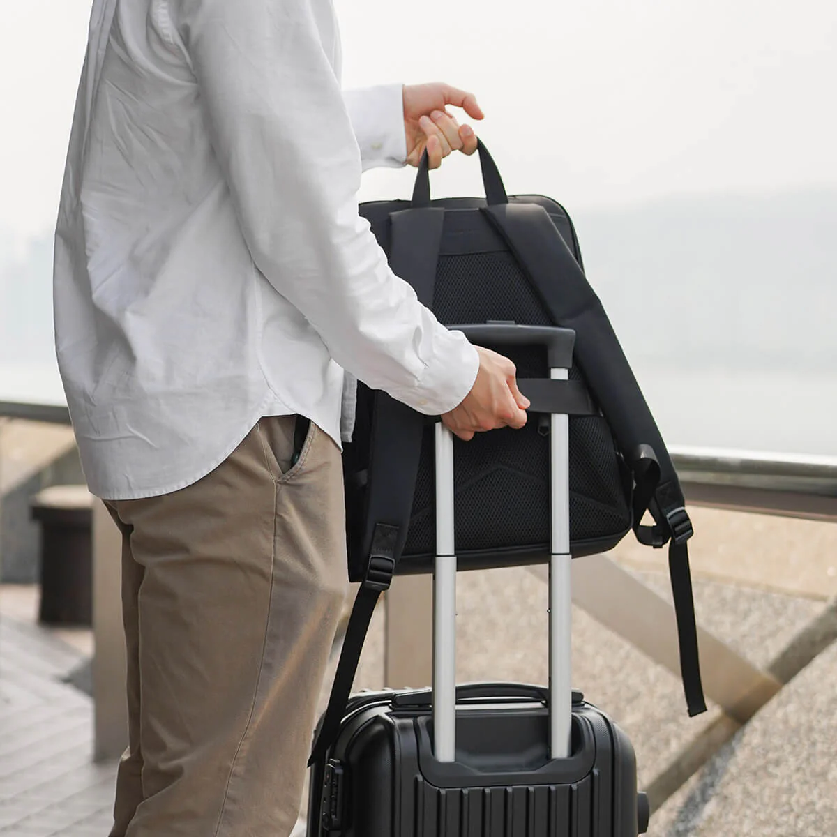 Vista Waterproof Backpack Pro - Image 47