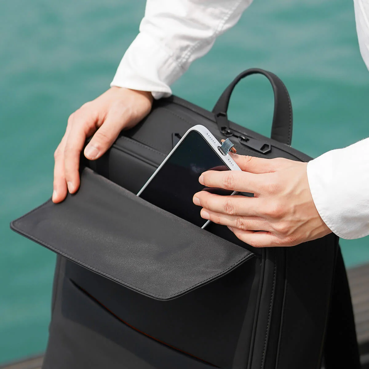 Vista Waterproof Backpack Pro - Image 50