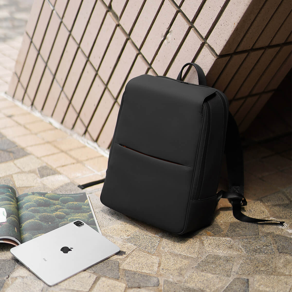 Vista Waterproof Backpack Pro - Image 51