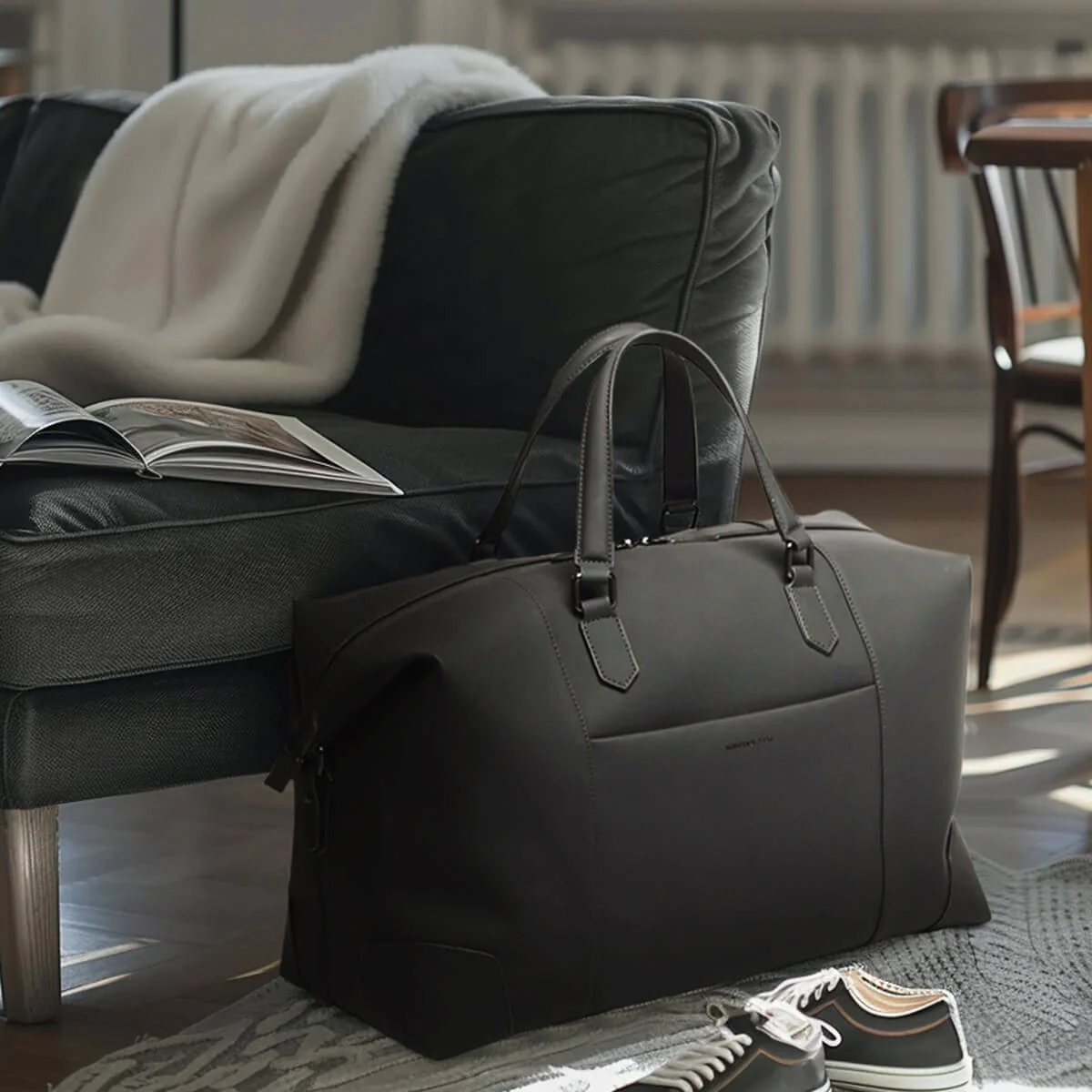 Vista Waterproof Weekender - Image 32