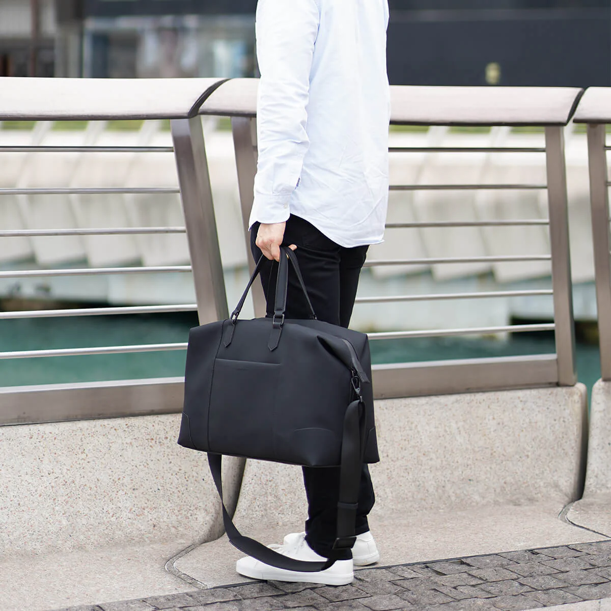 Vista Waterproof Weekender - Image 54