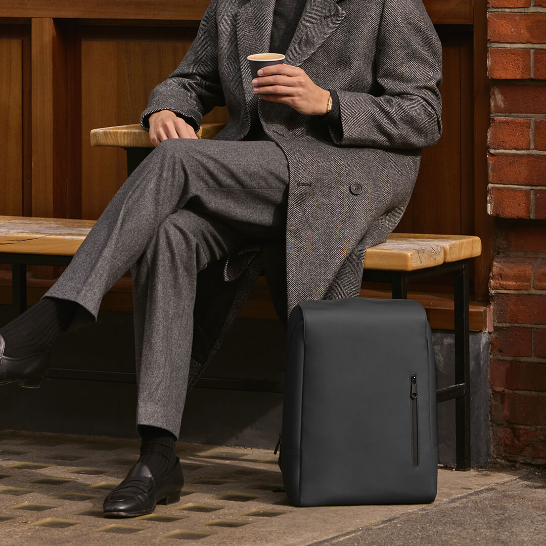 Vista Waterproof Backpack - Image 37