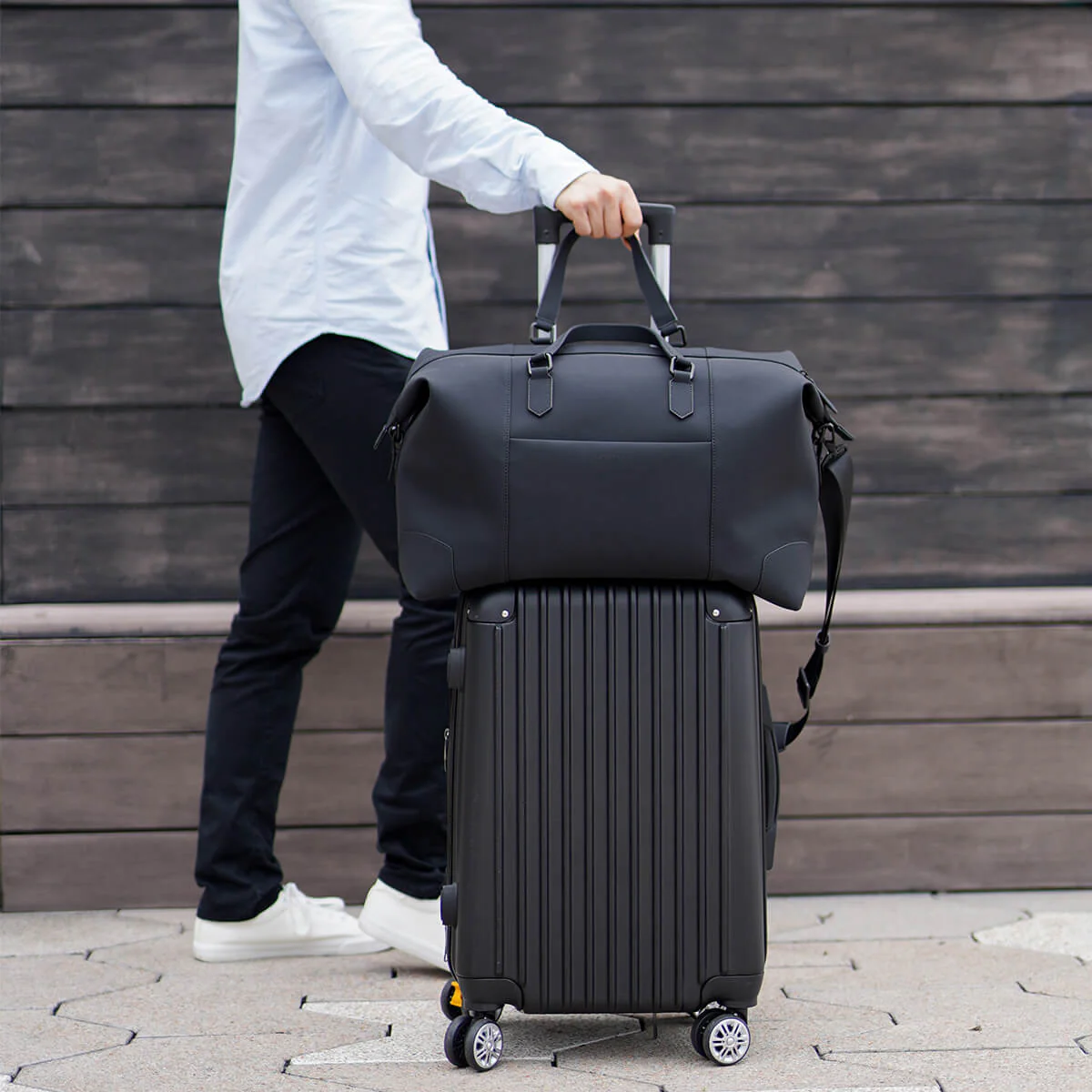 Vista Waterproof Weekender - Image 44