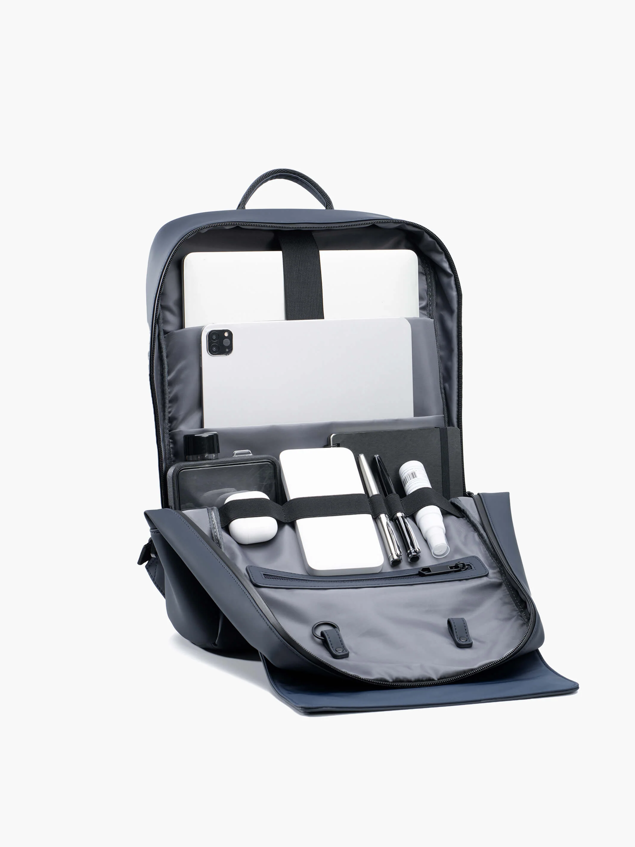 Vista Waterproof Backpack - Image 11
