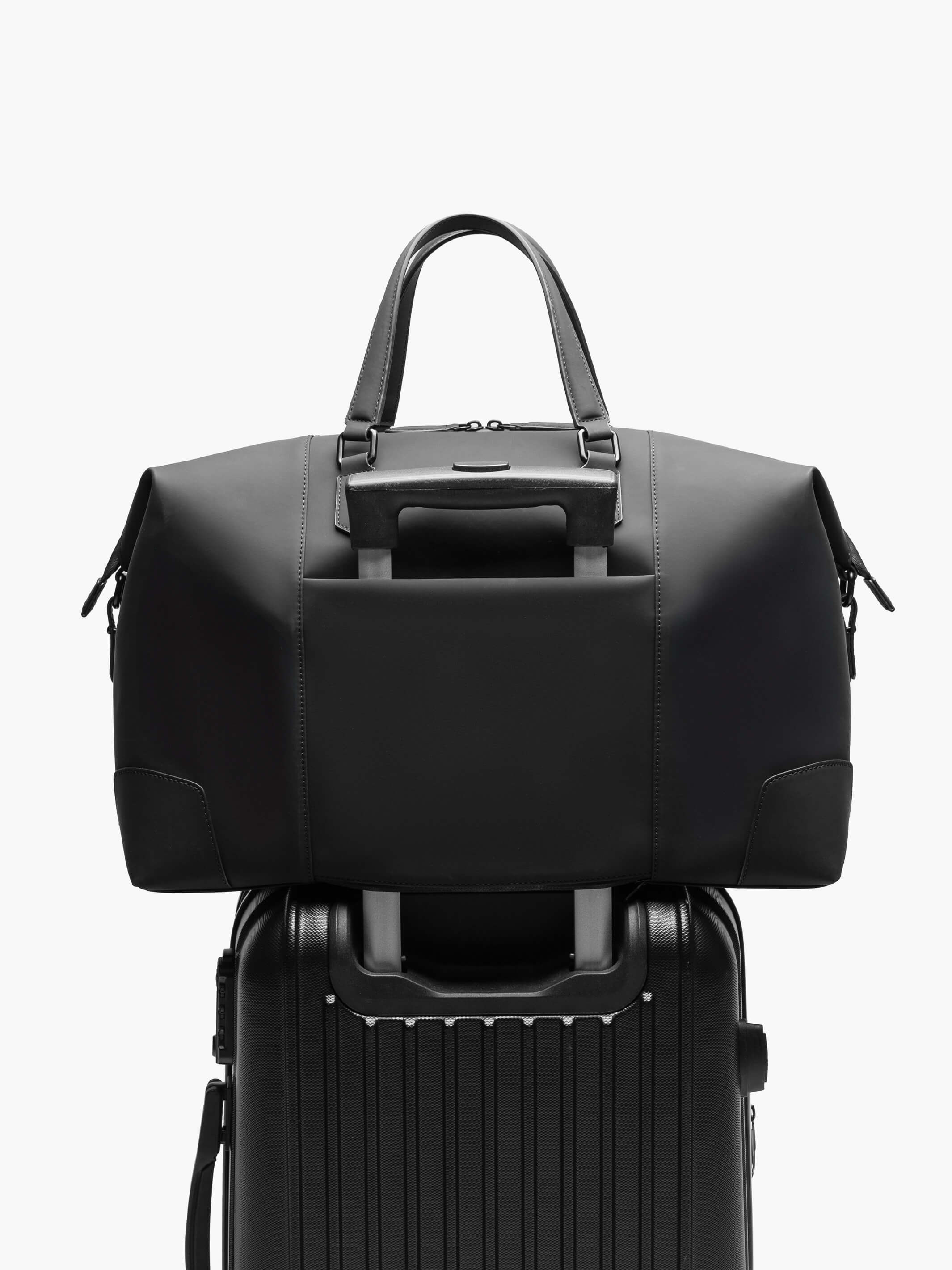 Vista Waterproof Weekender - Image 10