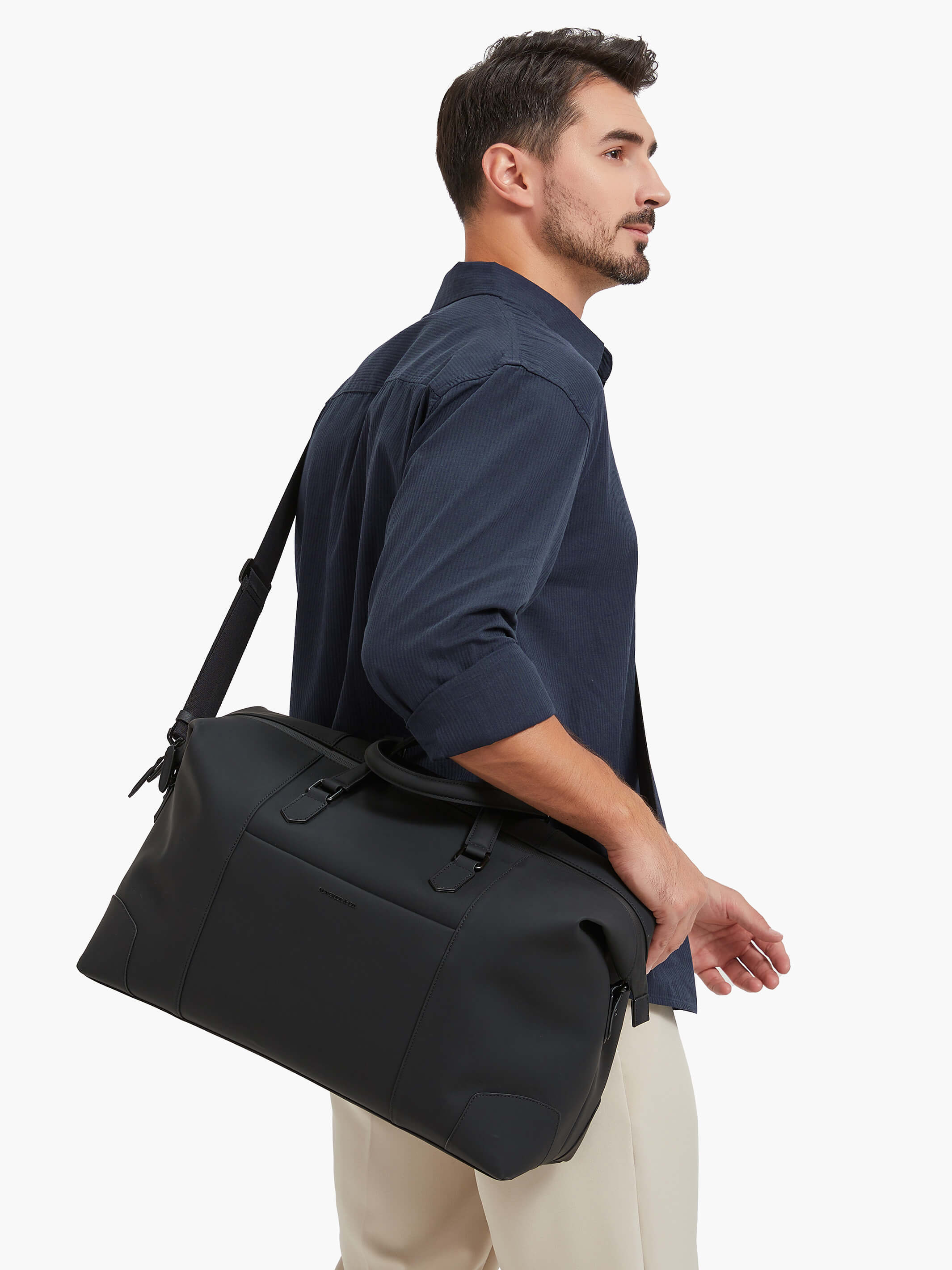 Vista Waterproof Weekender - Image 13