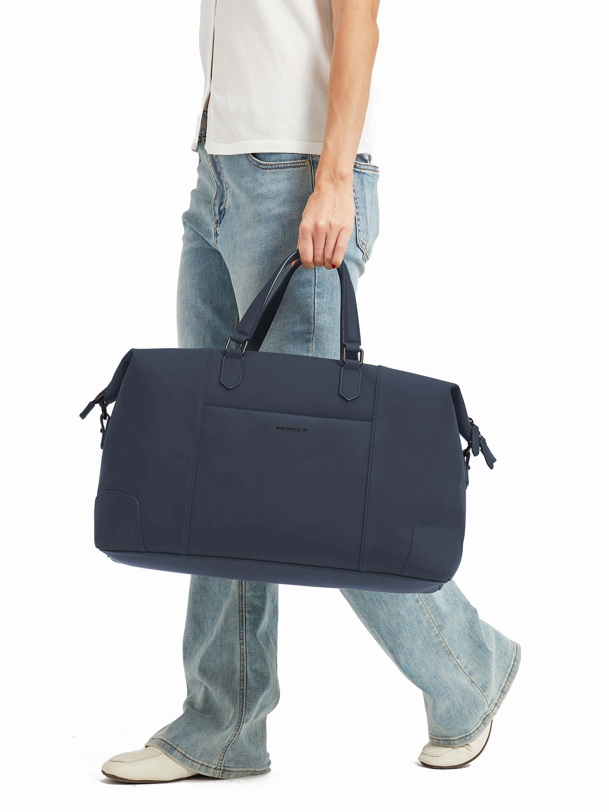 Vista Waterproof Weekender - Image 16