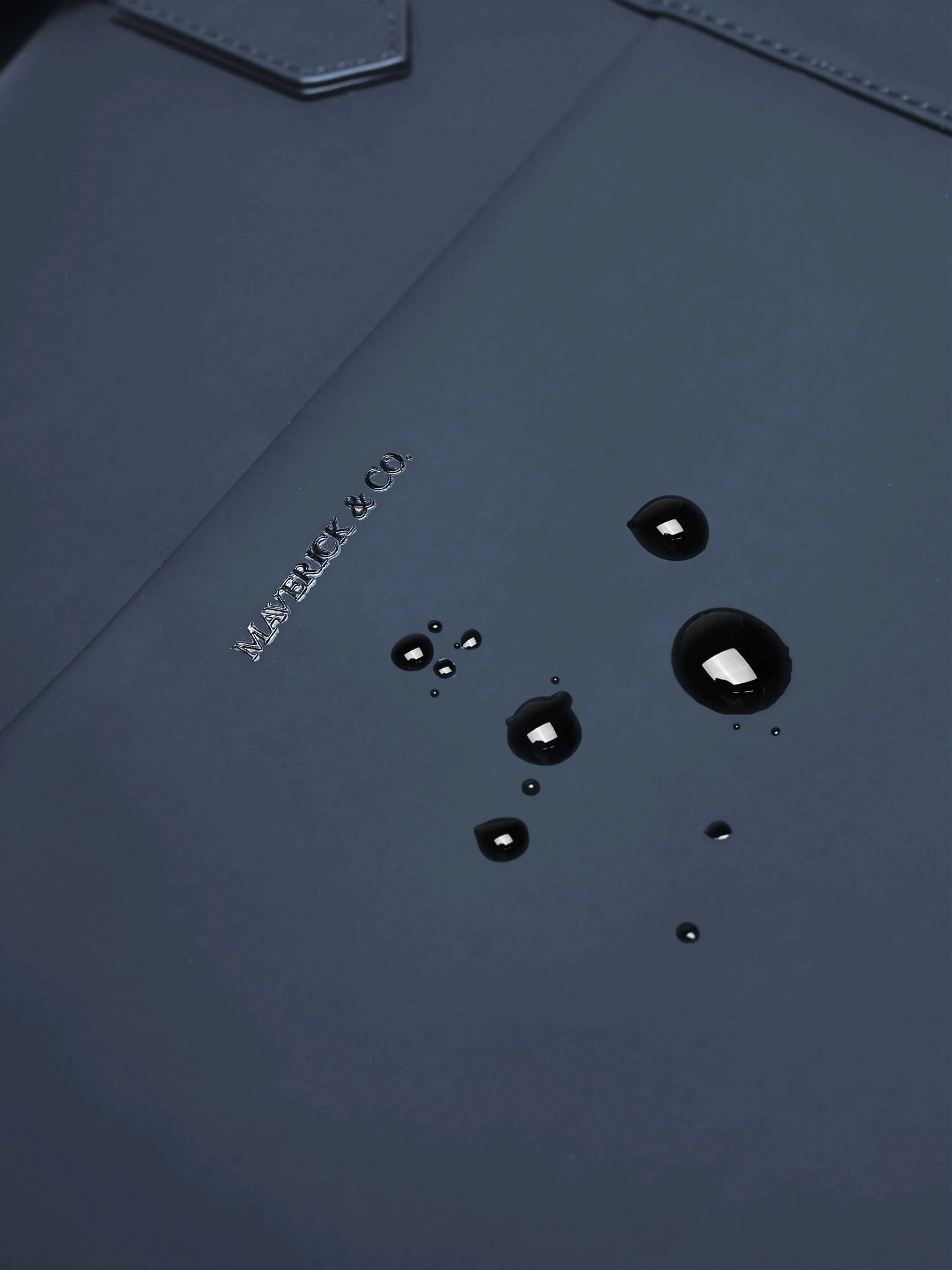 Vista Waterproof Weekender - Image 23