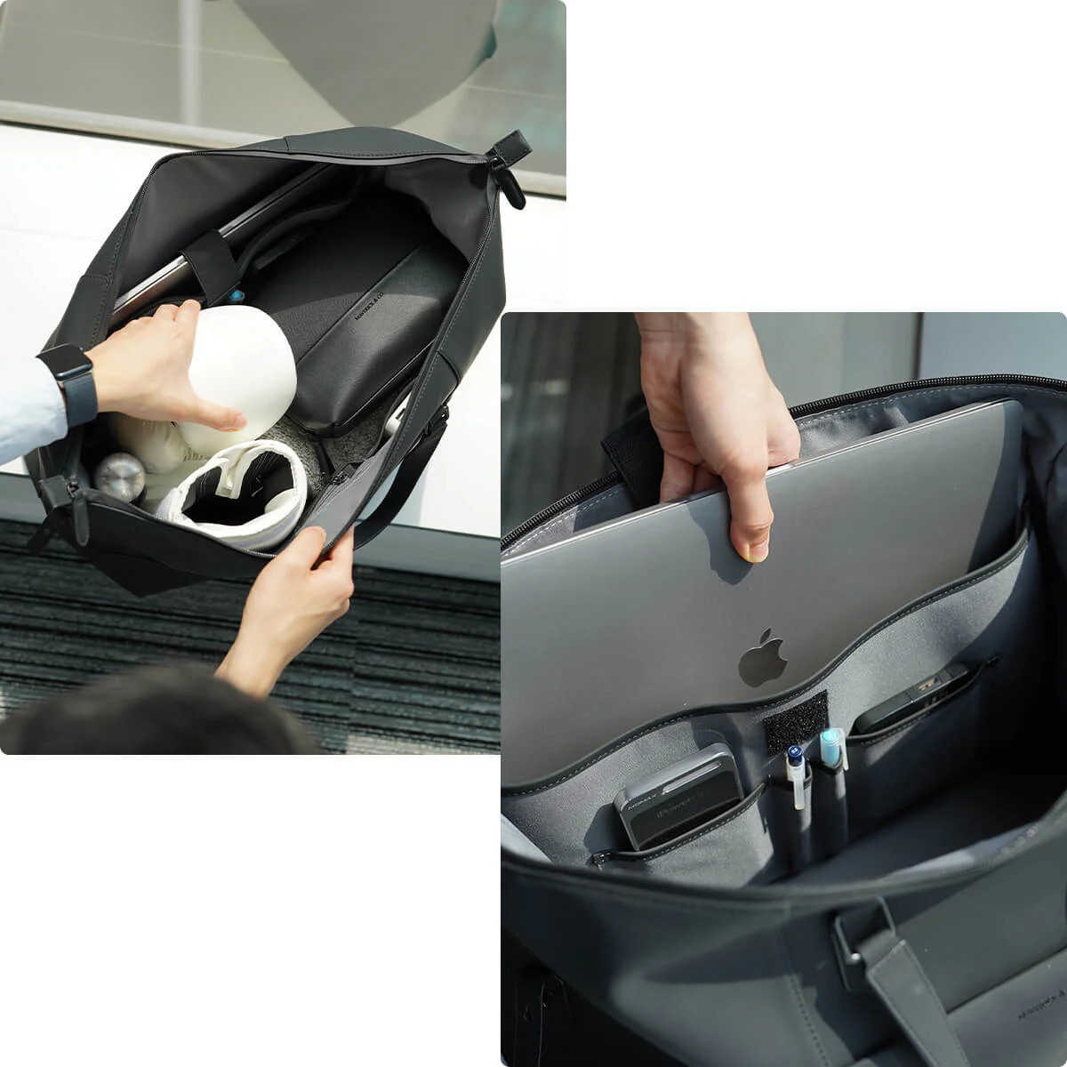 Vista Waterproof Weekender - Image 26