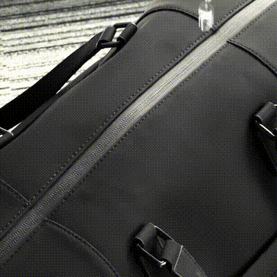 Vista Waterproof Weekender - Image 27