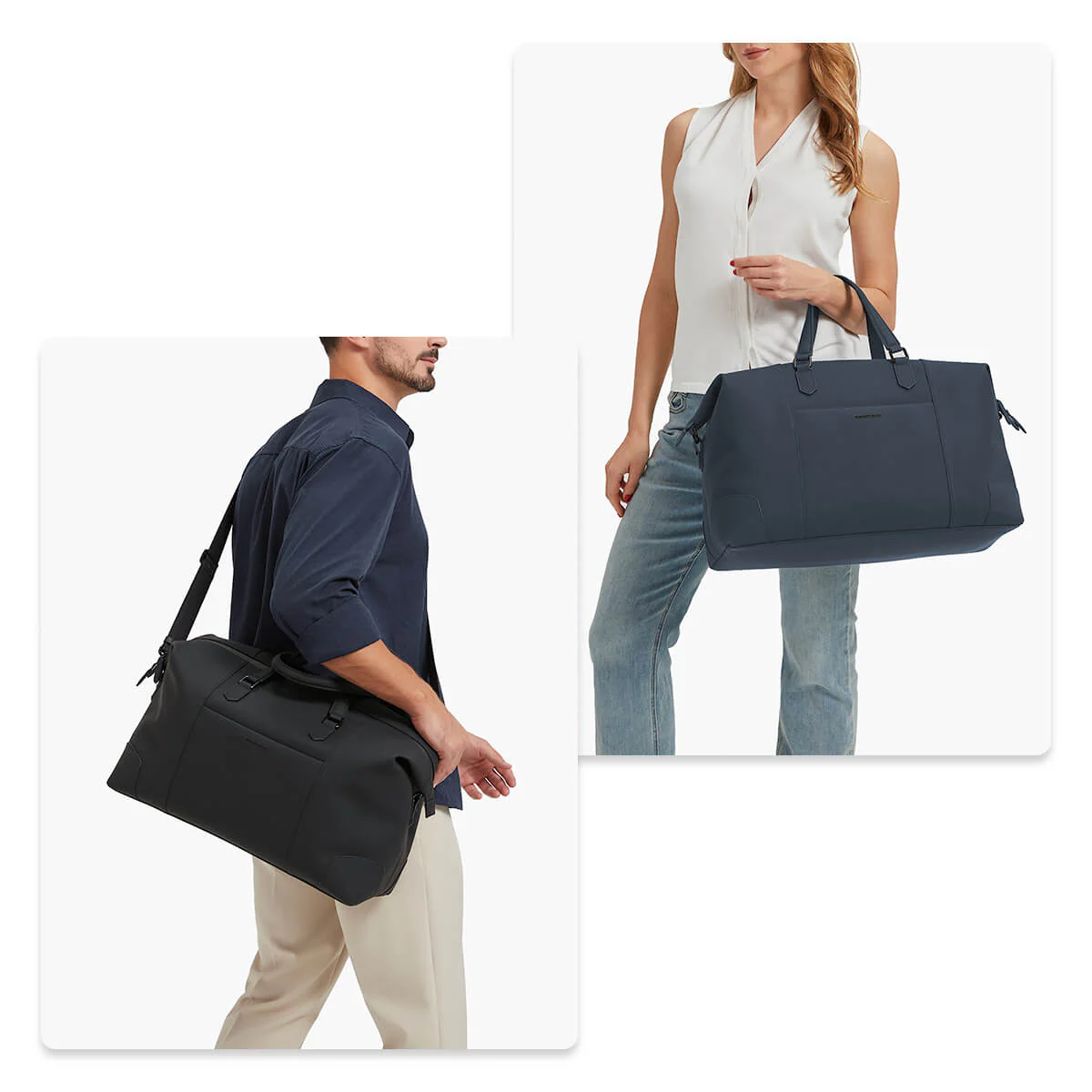 Vista Waterproof Weekender - Image 28