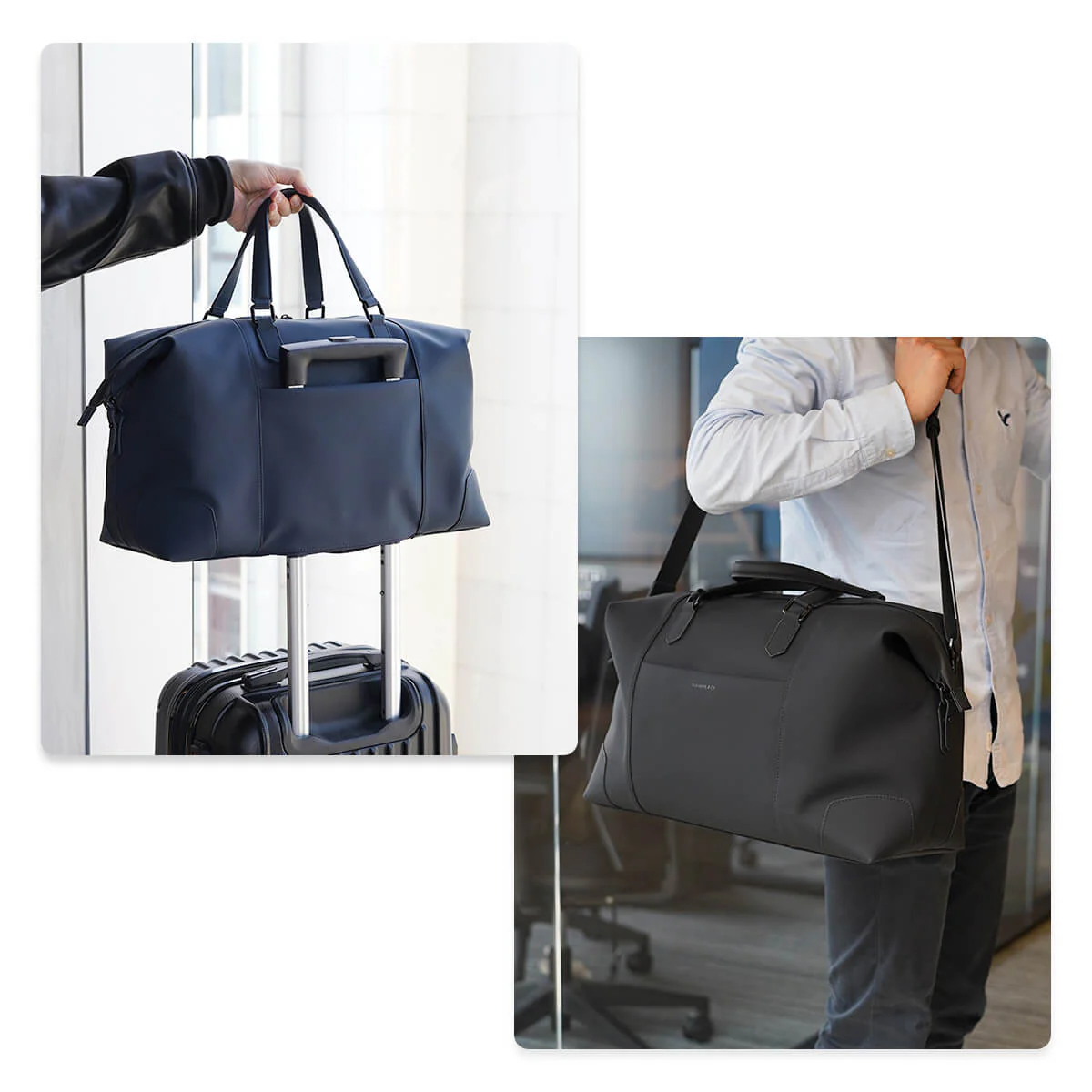 Vista Waterproof Weekender - Image 31