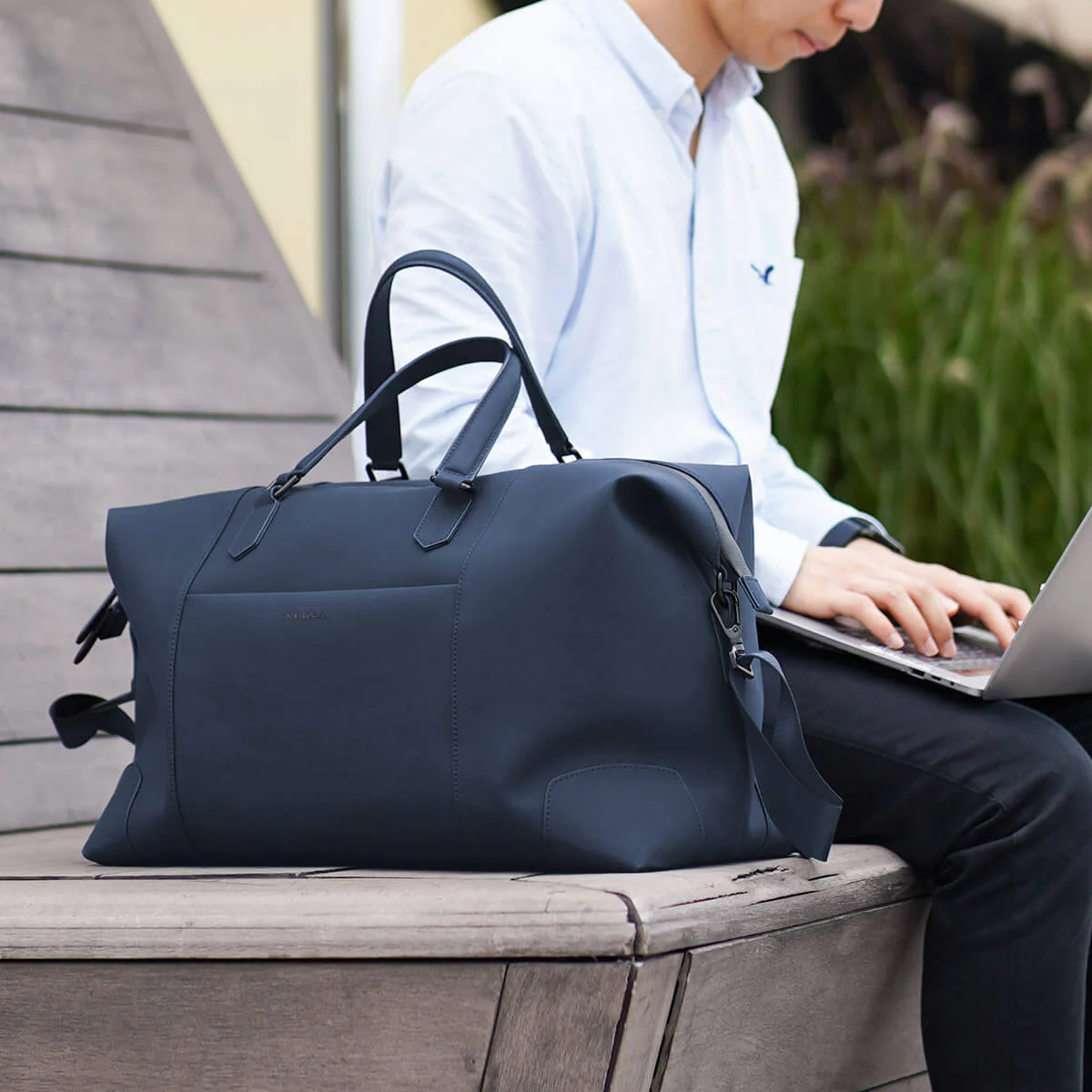 Vista Waterproof Weekender - Image 35