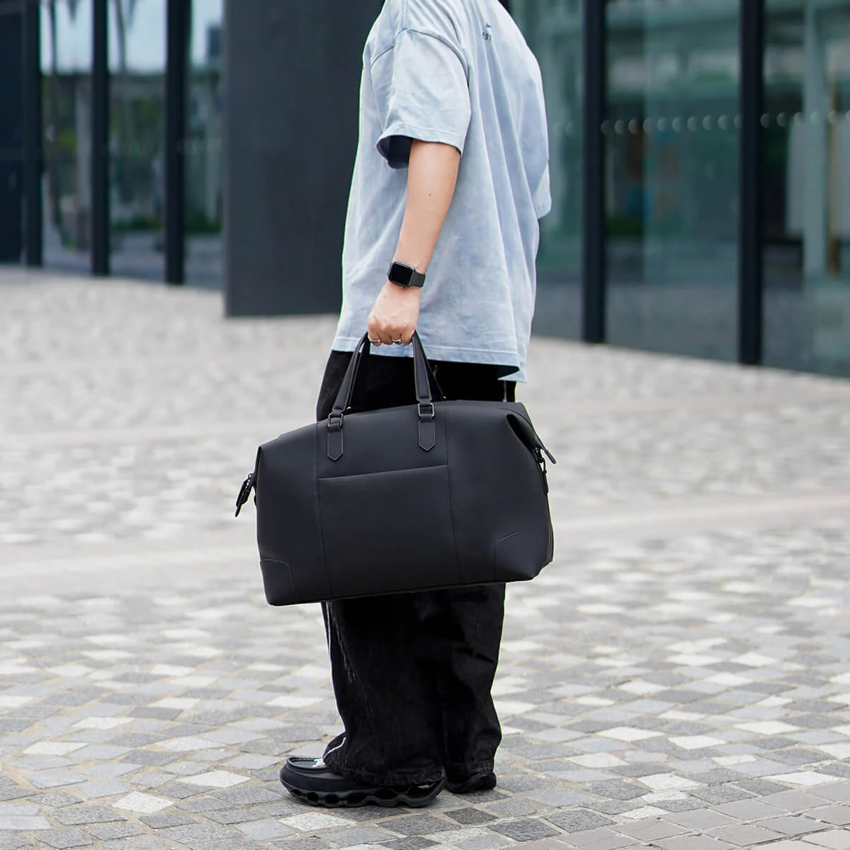 Vista Waterproof Weekender - Image 39