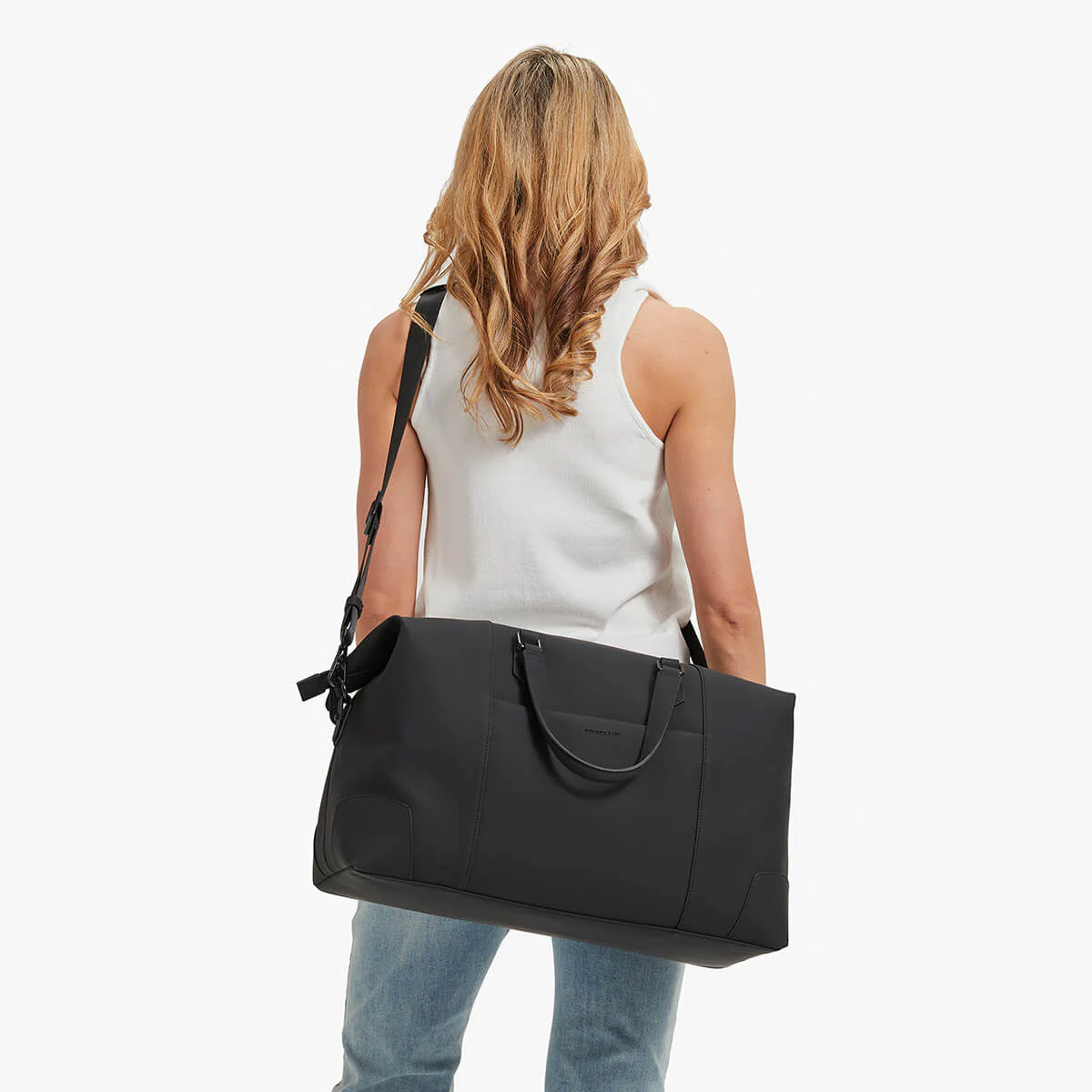 Vista Waterproof Weekender - Image 42