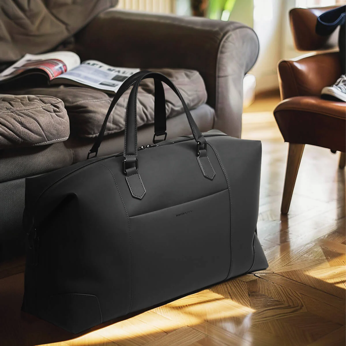 Vista Waterproof Weekender - Image 43