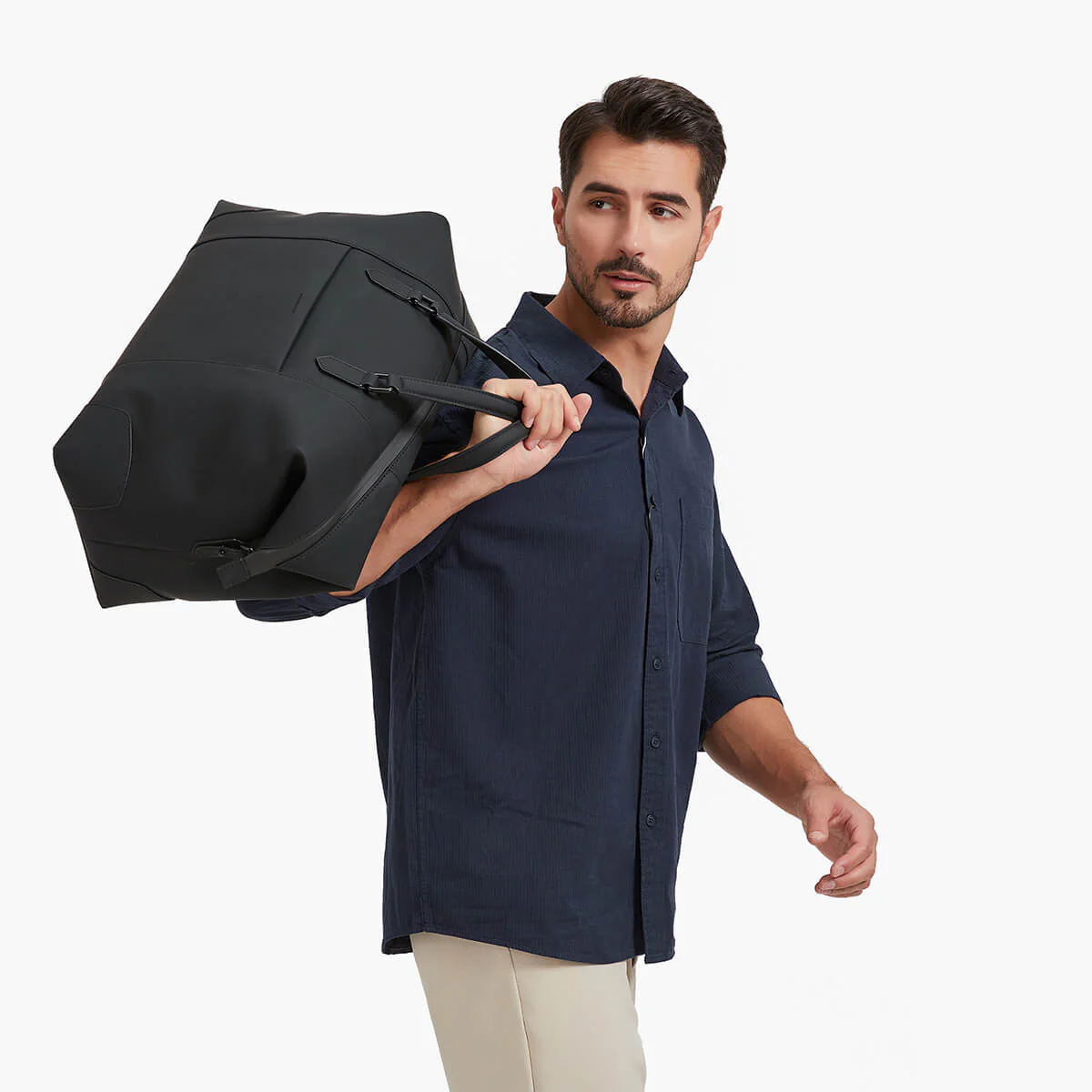 Vista Waterproof Weekender - Image 47