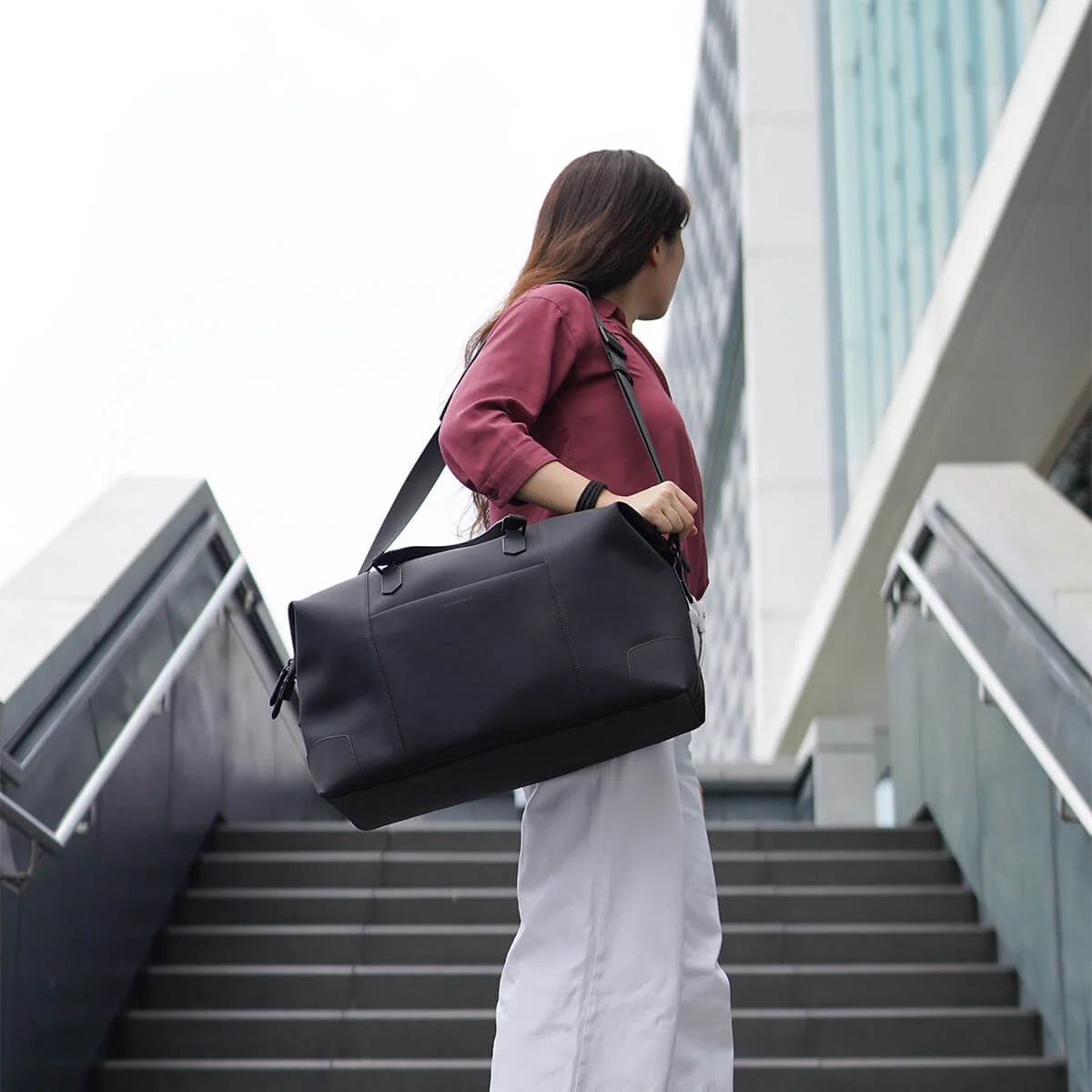 Vista Waterproof Weekender - Image 49