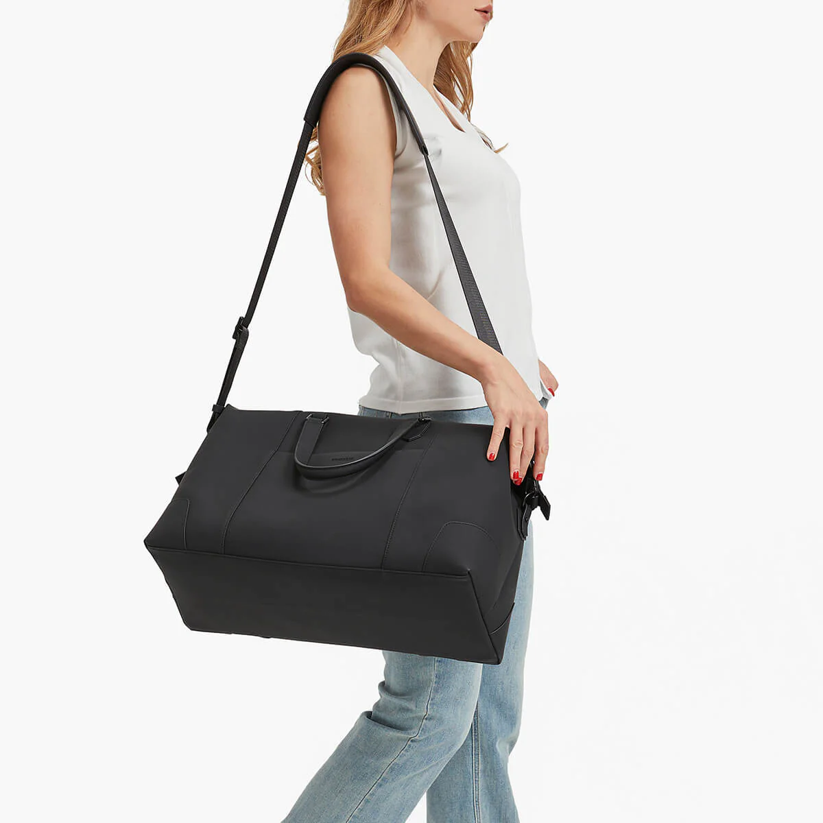 Vista Waterproof Weekender - Image 52