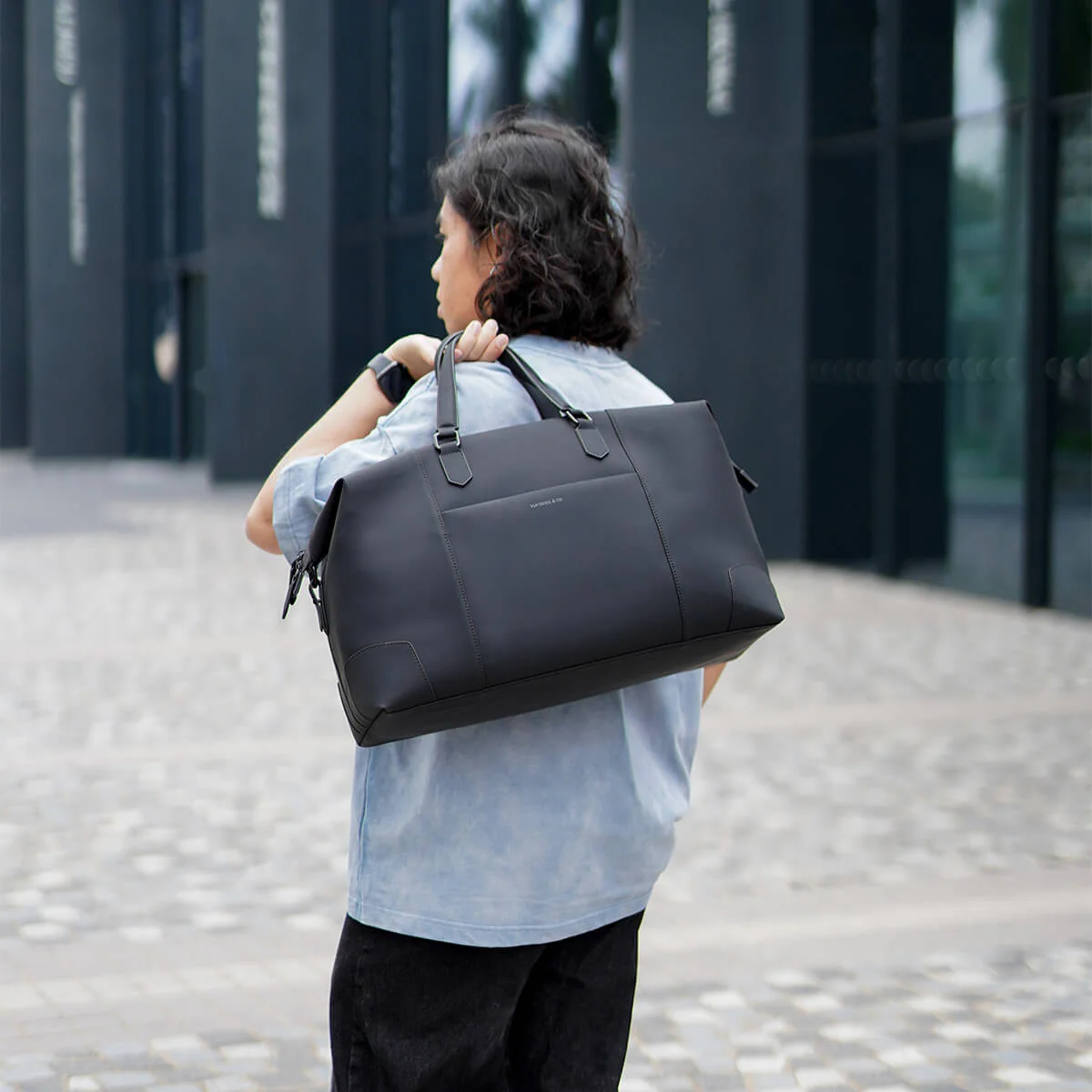 Vista Waterproof Weekender - Image 53