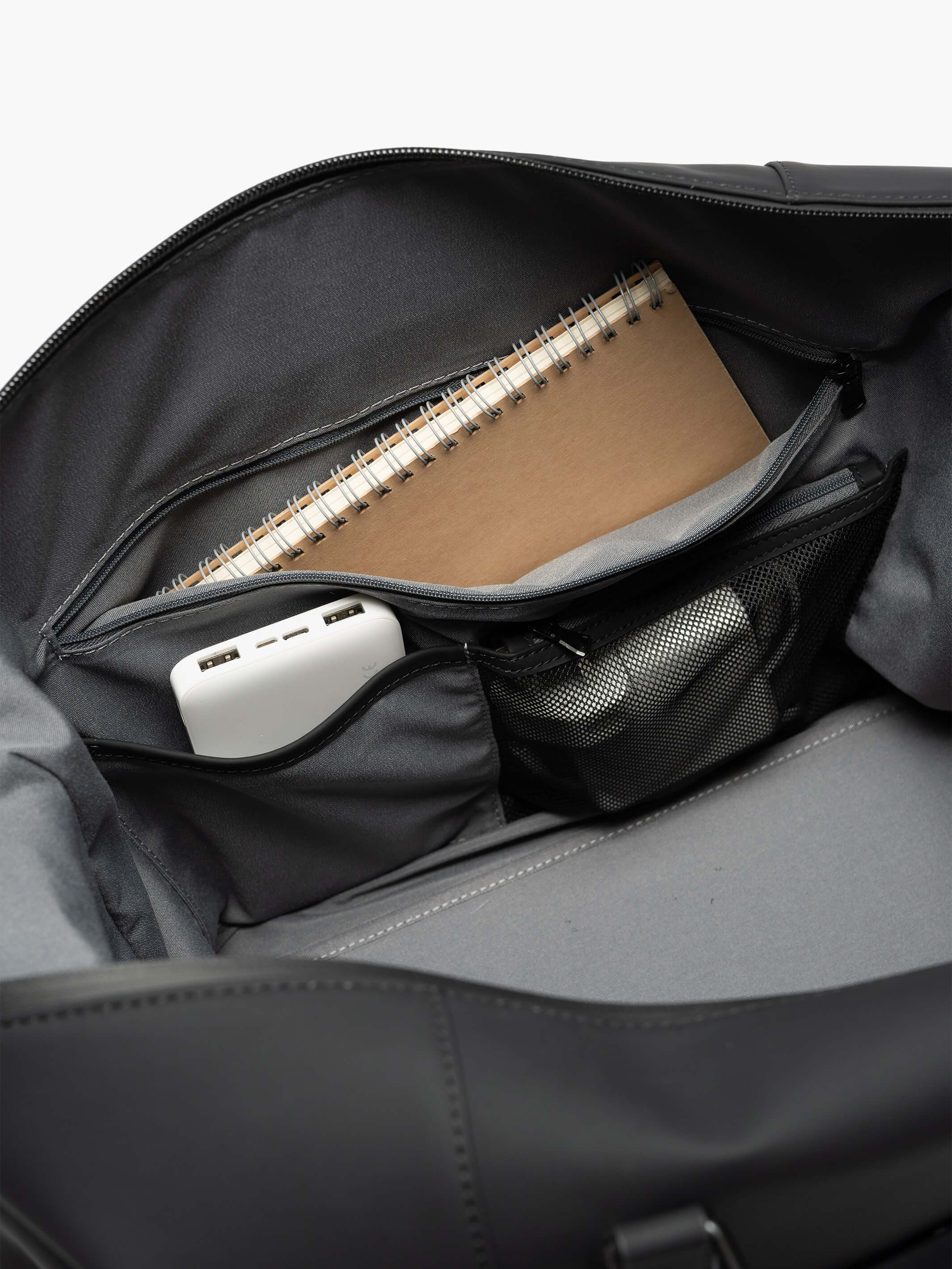 Vista Waterproof Weekender - Image 6