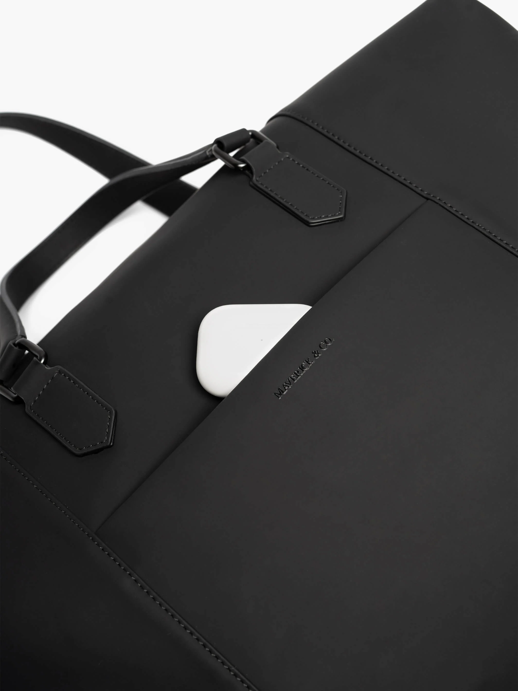 Vista Waterproof Weekender - Image 7