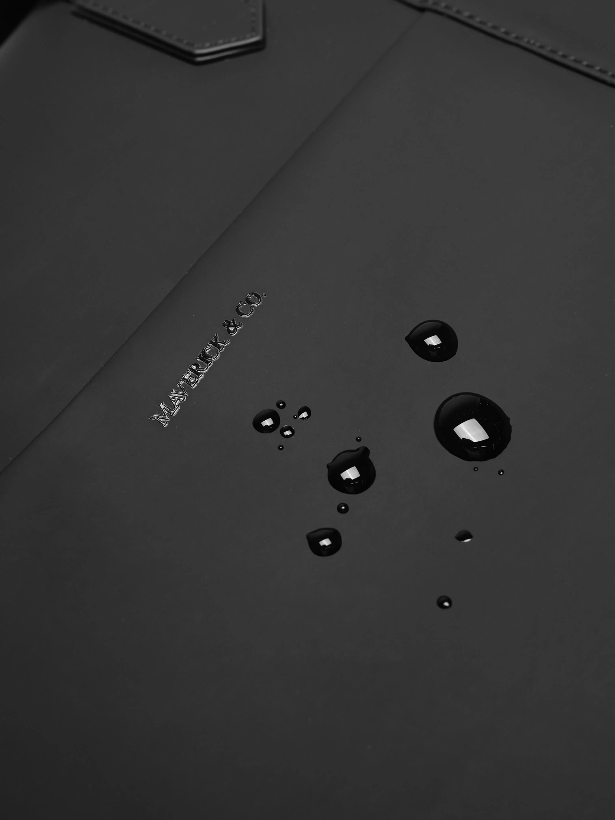 Vista Waterproof Weekender - Image 8